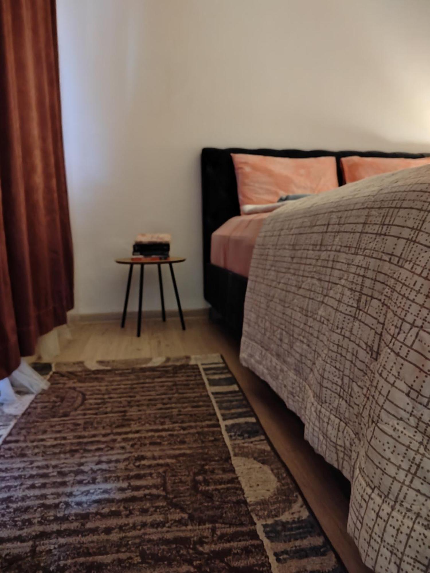 Spacious And Modern Apartment In Town Center Konjic Kültér fotó
