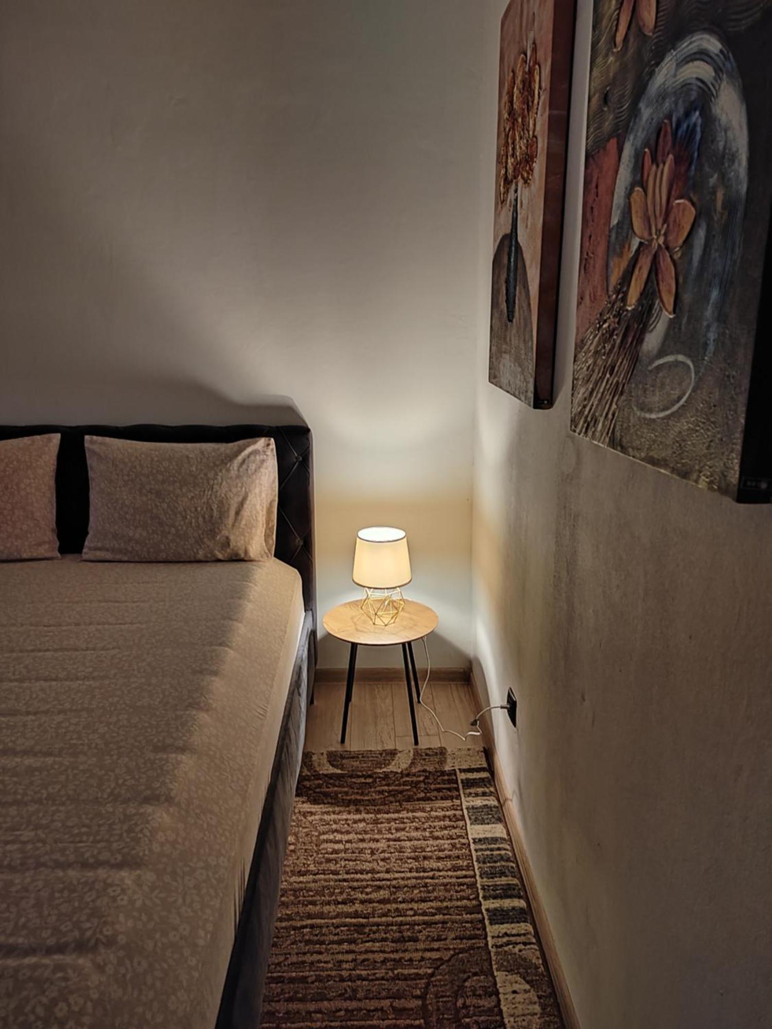 Spacious And Modern Apartment In Town Center Konjic Kültér fotó