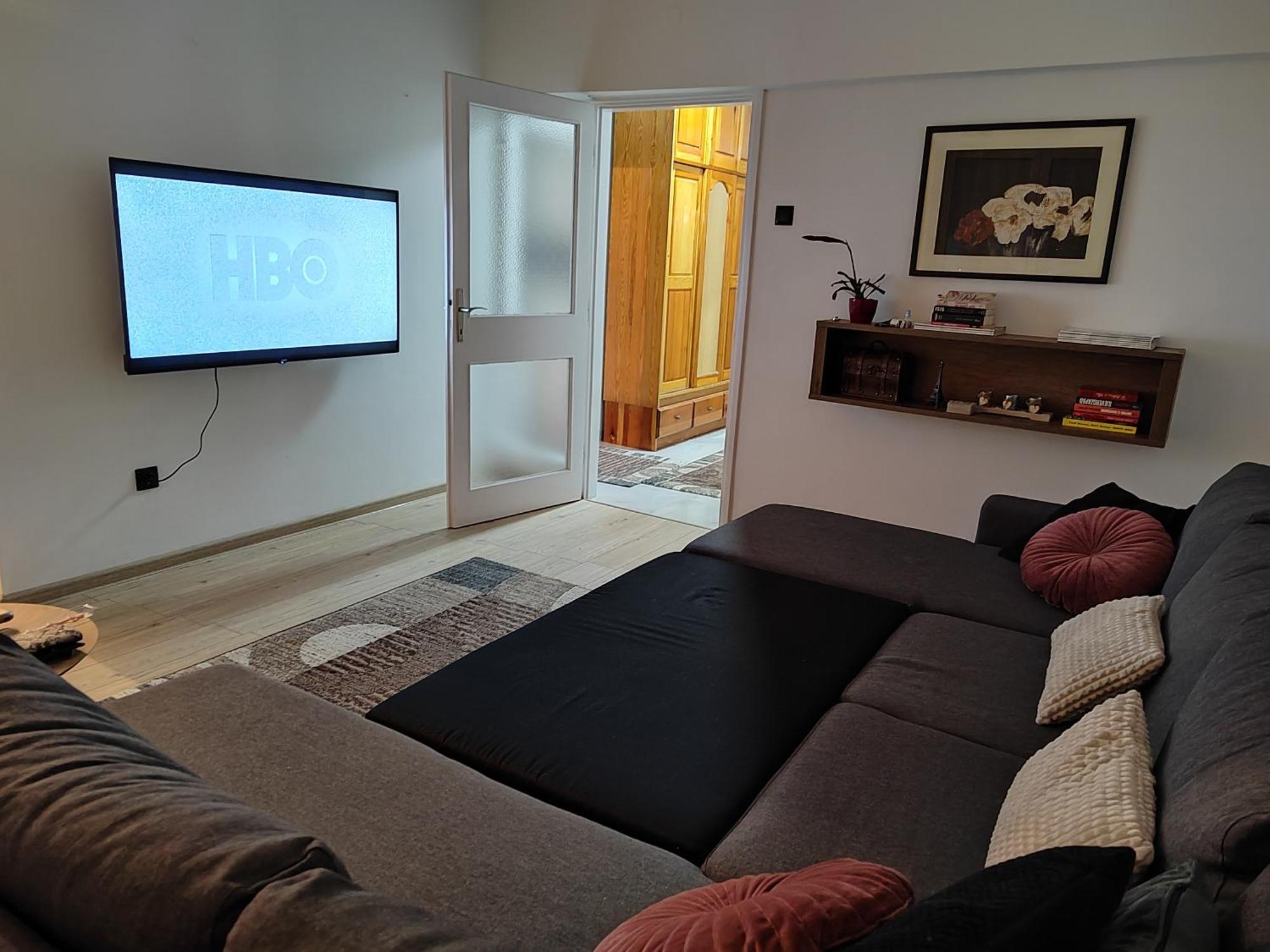Spacious And Modern Apartment In Town Center Konjic Kültér fotó